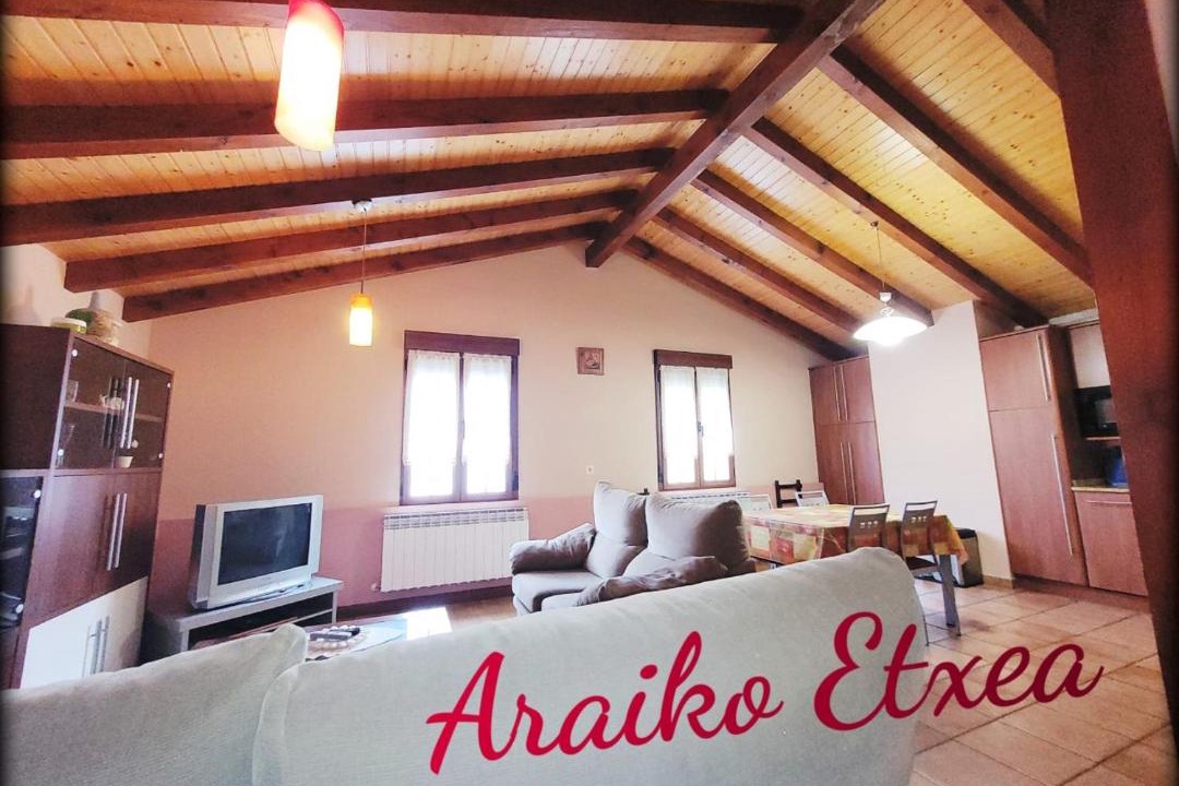 Photo of Livingroom in Tuyo