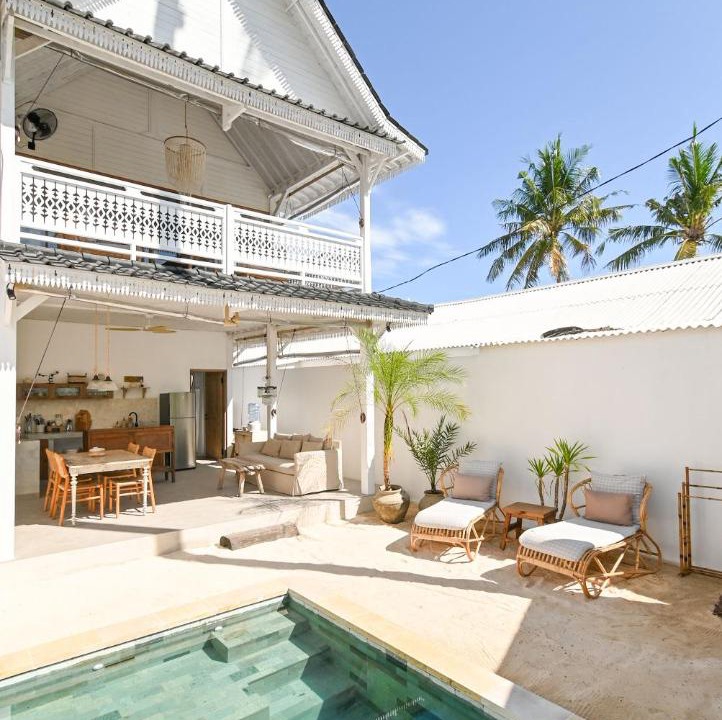 Photo of Outdoor in Jungut Batu