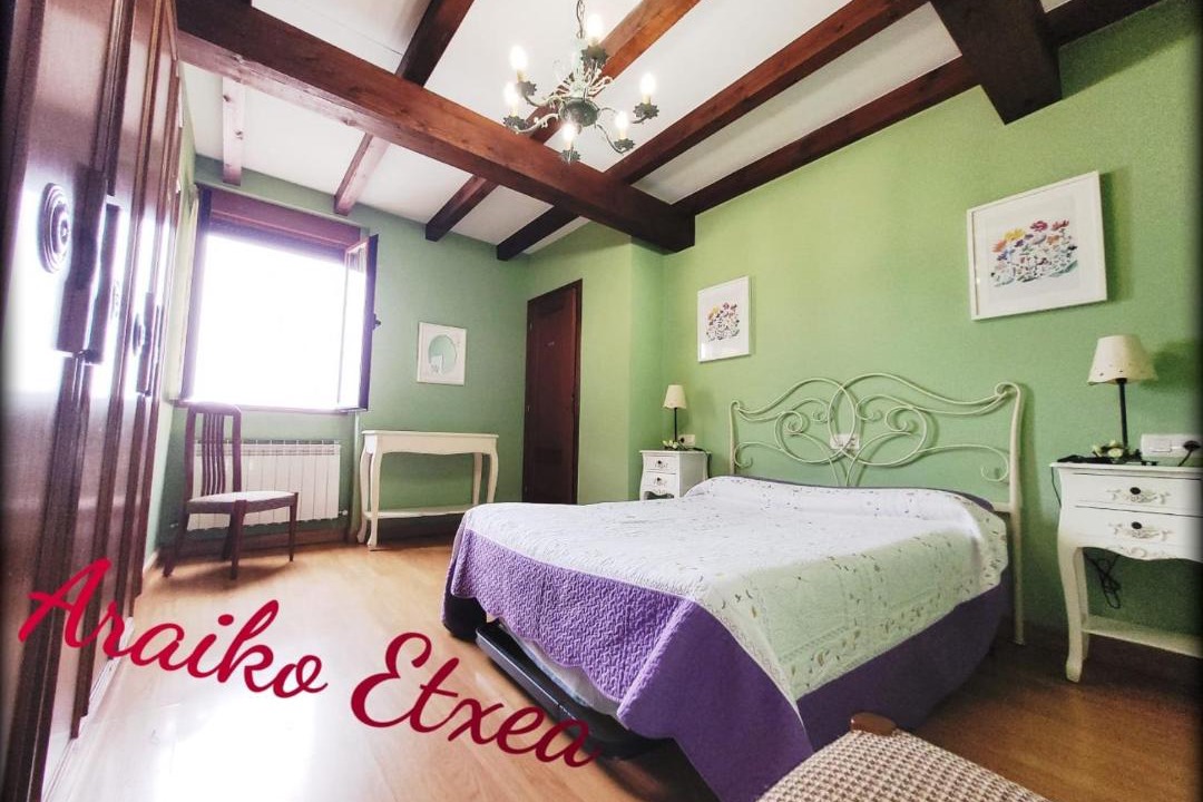 Photo of Bedroom in Tuyo