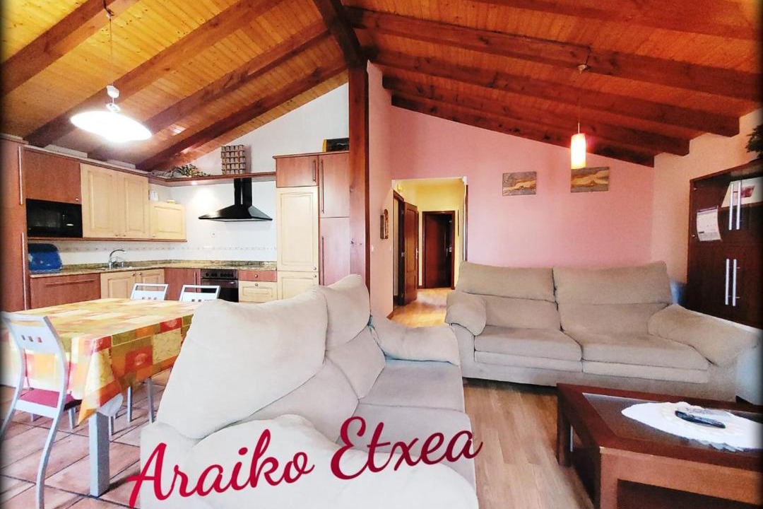 Photo of Livingroom in Tuyo