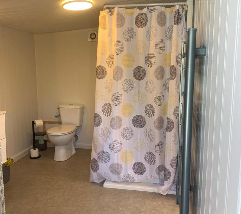 Photo of Bathroom in Saint-Sornin-la-Marche