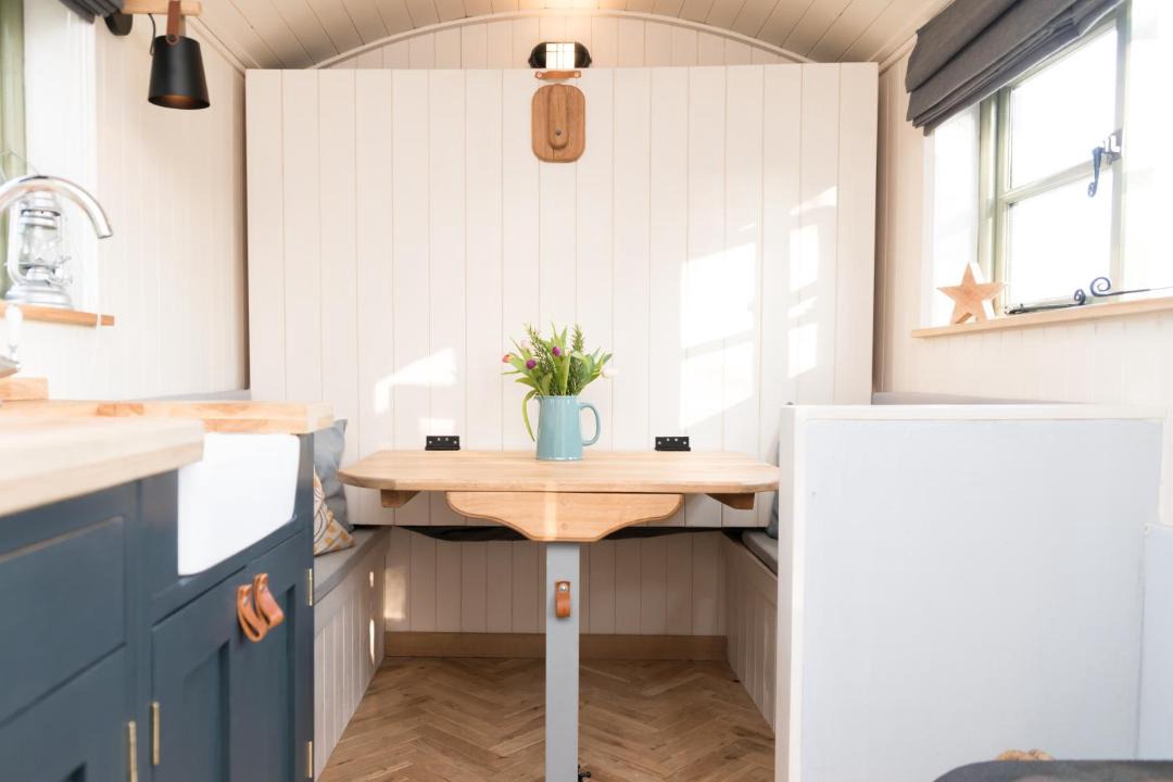 Photo of Kitchen in Honley