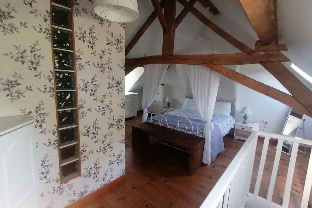 Photo of Bedroom in Cromac