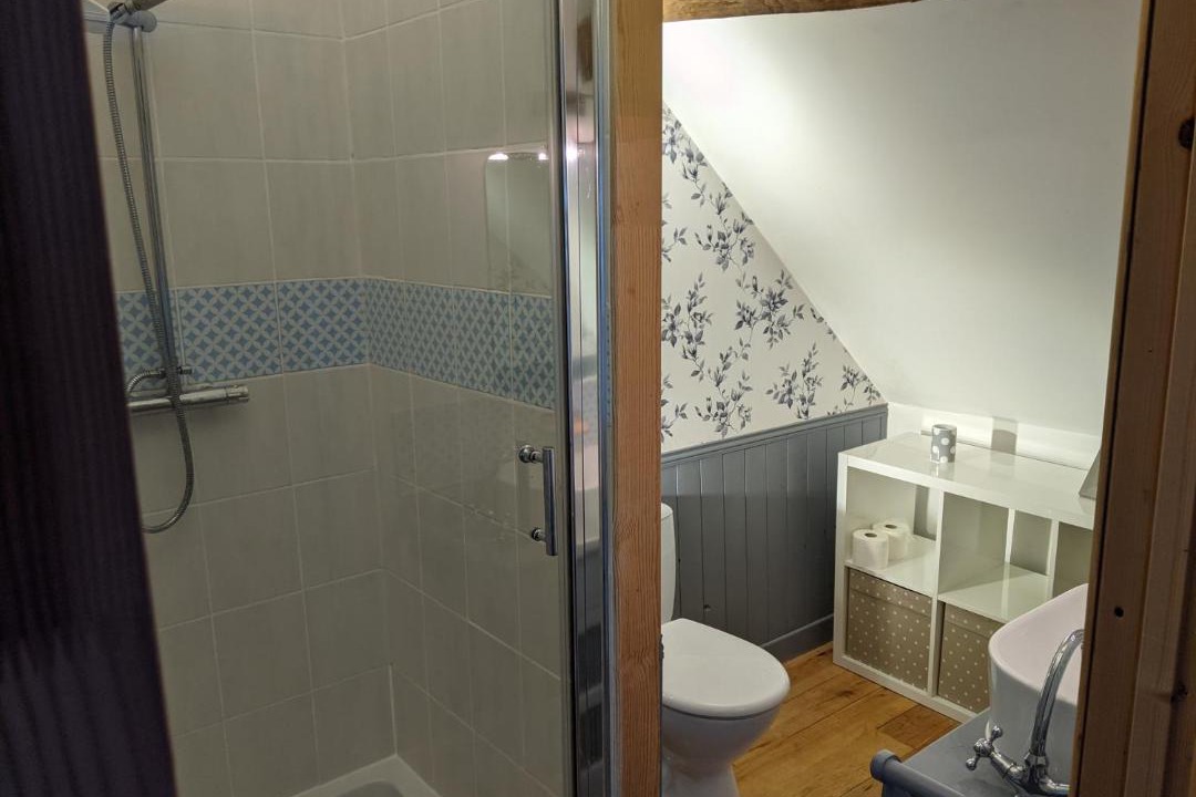 Photo of Bathroom in Cromac