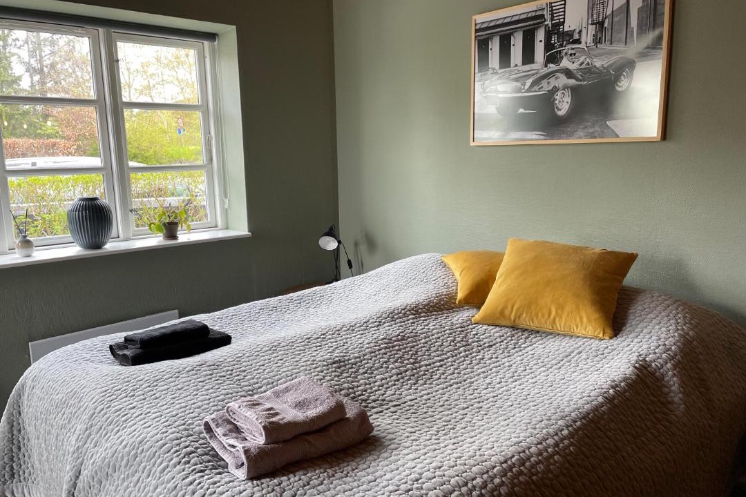 Photo of Bedroom in Ballerup