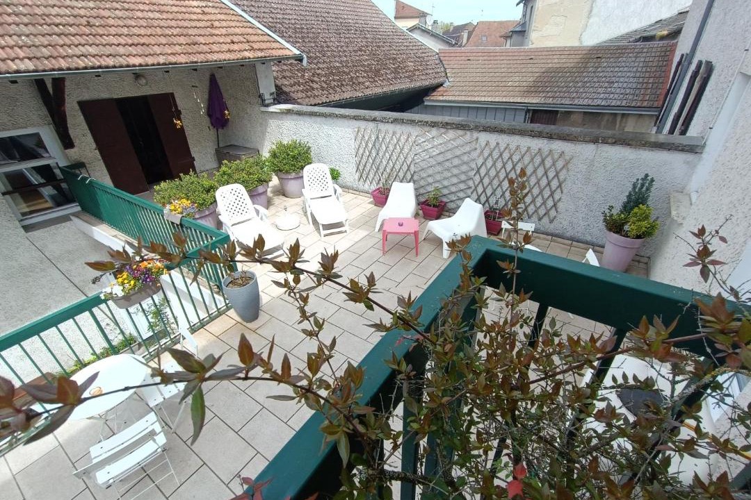 Photo of Others in La Tour-du-Pin