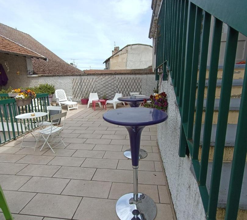 Photo of Others in La Tour-du-Pin
