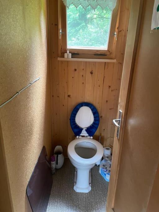 Photo of Bathroom in Netstal