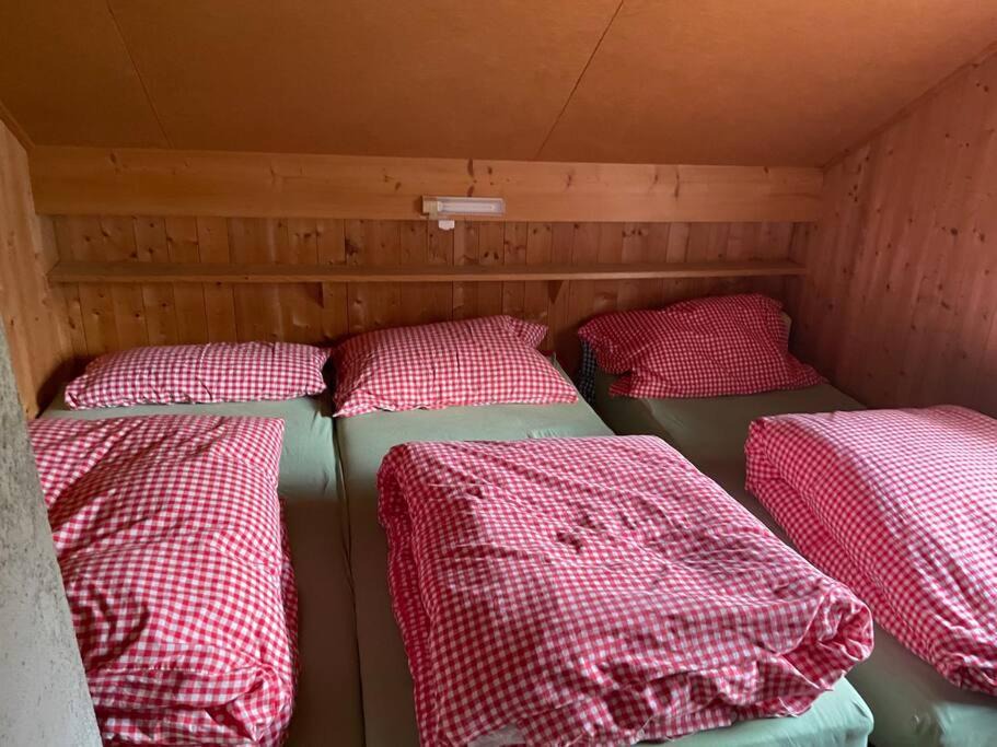 Photo of Bedroom in Netstal