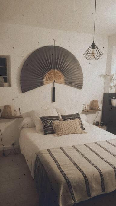 Photo of Bedroom in Apt