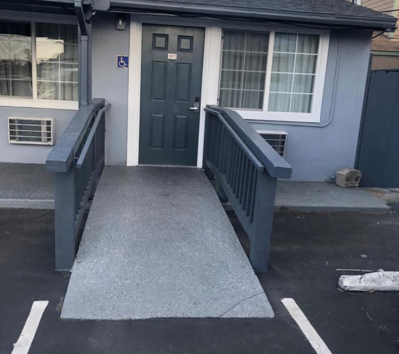 Photo of Others in North Fremont Street