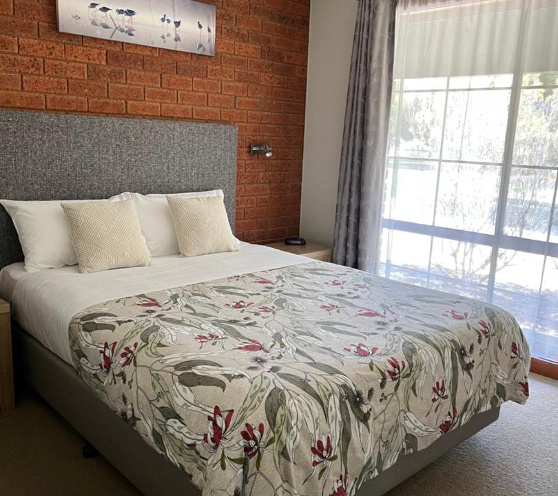 Photo of Bedroom in Tocumwal