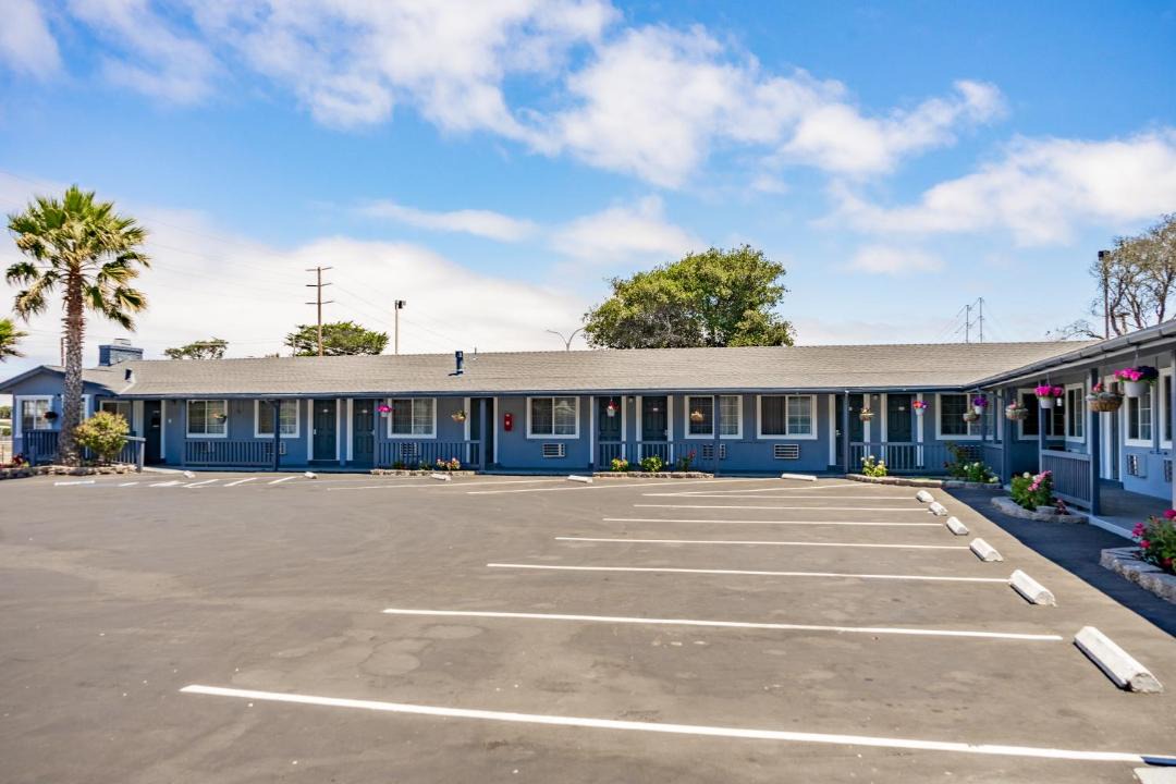 Photo of Others in North Fremont Street