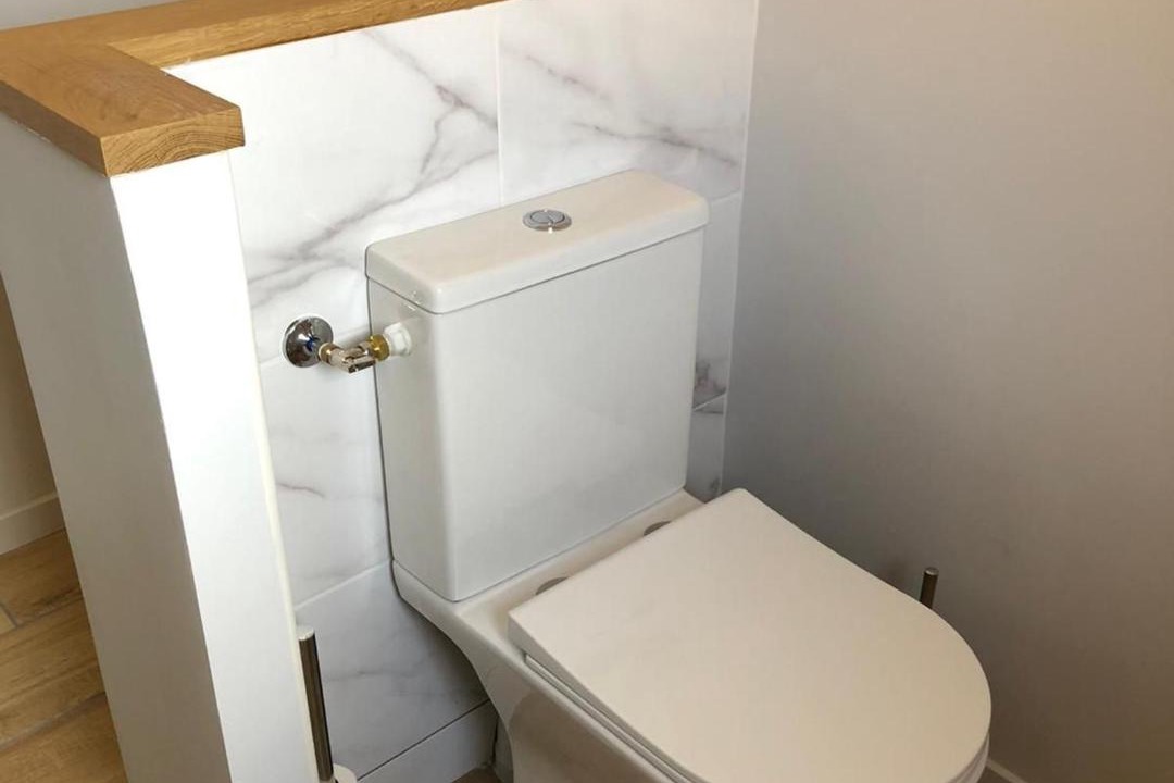 Photo of Bathroom in Saint-Jean-d'Asse