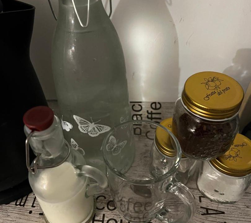 Photo of Kitchen in West Buckland