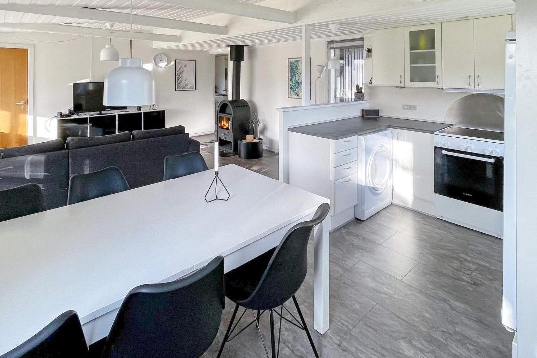 Photo of Kitchen in Ørsted