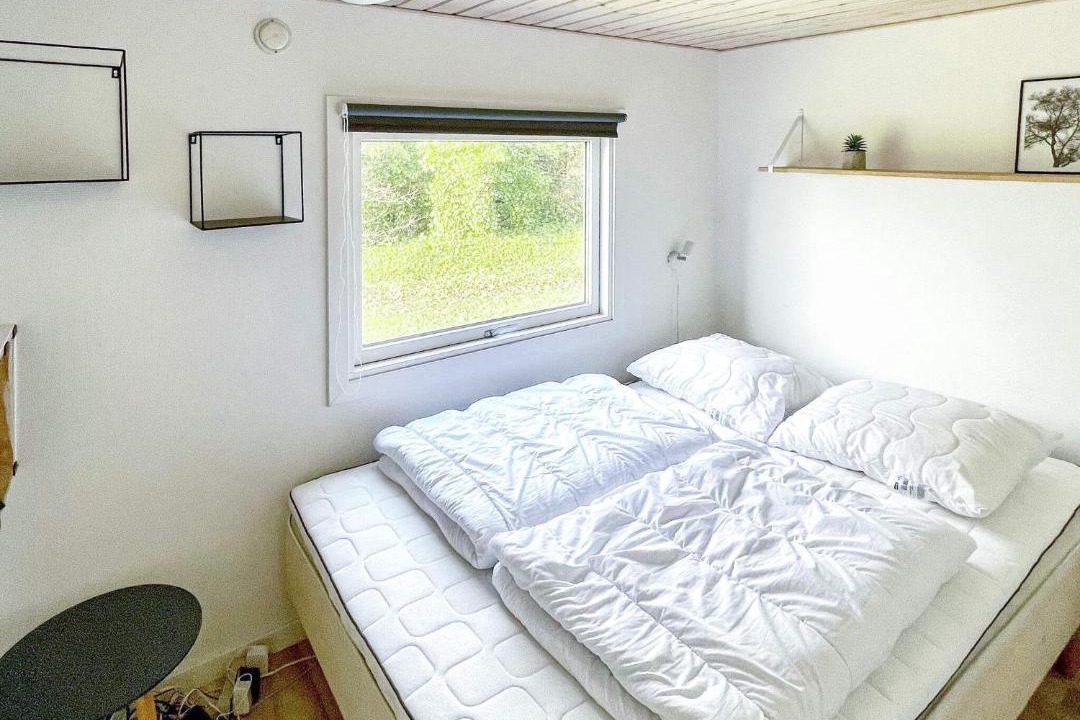 Photo of Bedroom in Ørsted