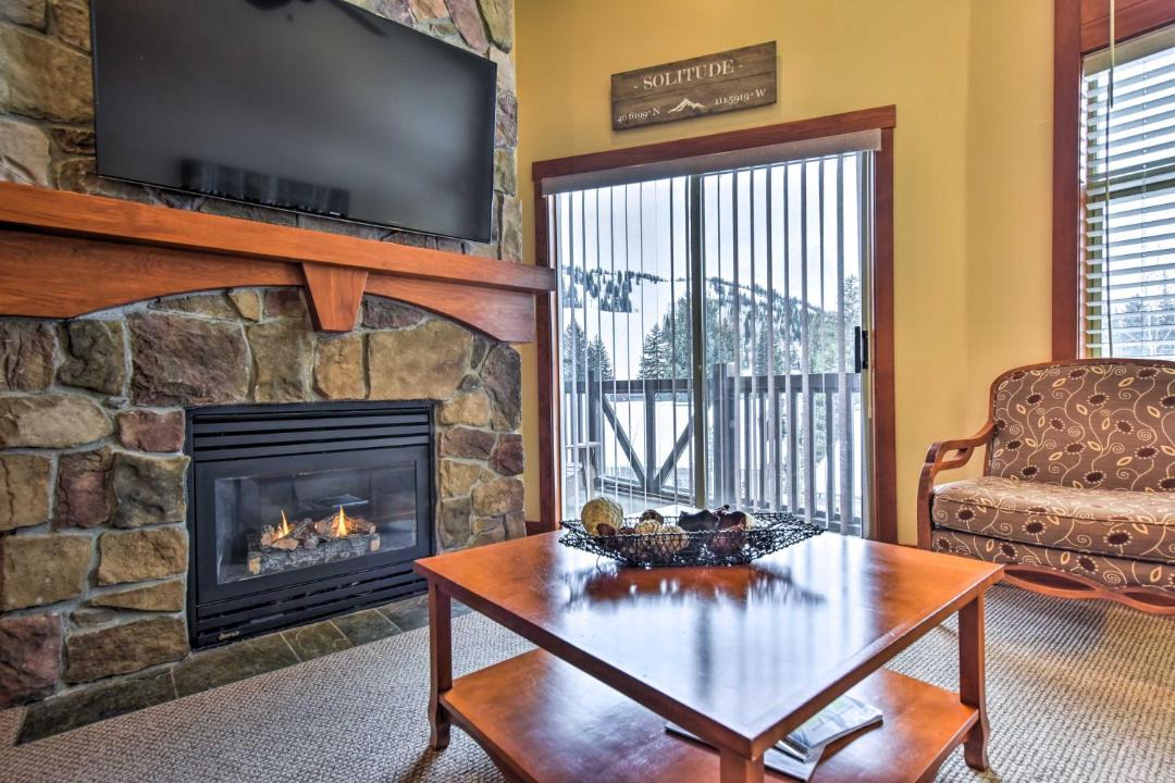 Photo of Others in Salt Lake Mountain Resorts