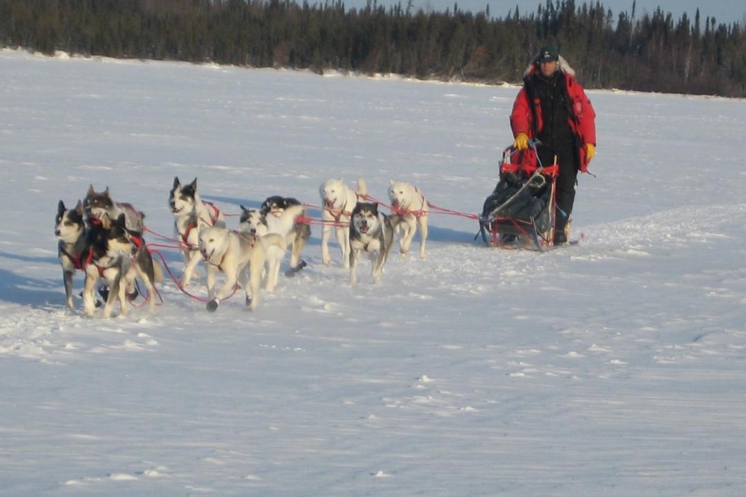 Photo of Others in Churchill