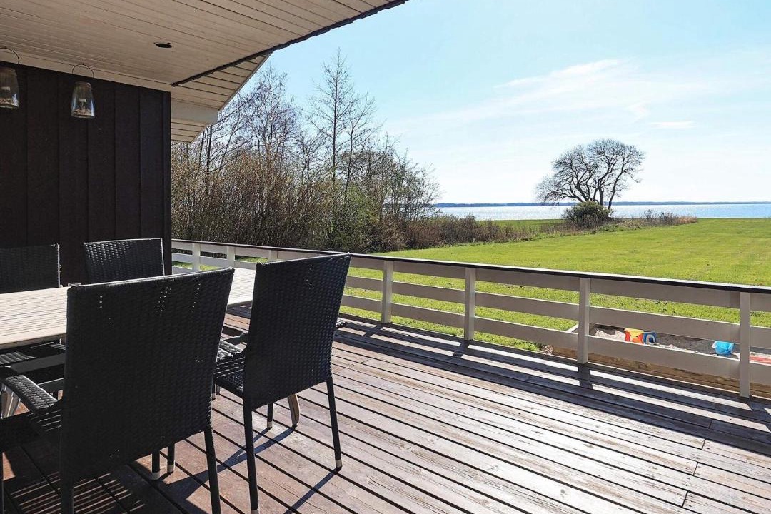 Photo of Patio Balcony in Sillerslev