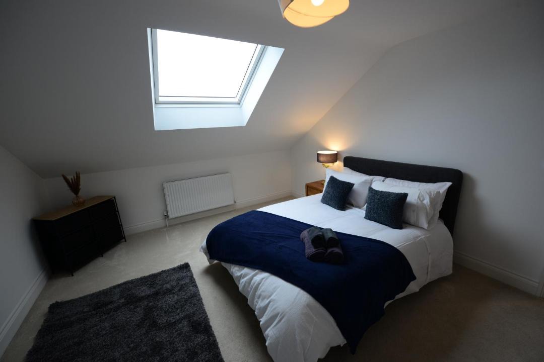 Photo of Bedroom in Redlynch