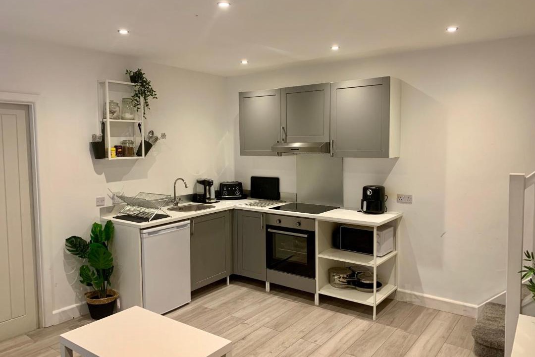 Photo of Kitchen in Warmingham