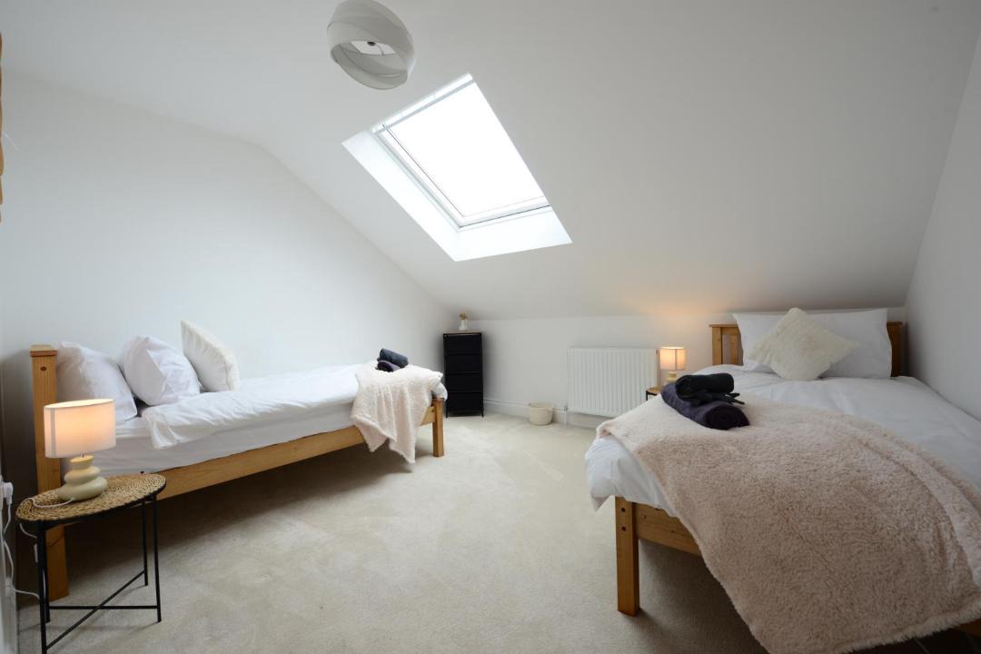 Photo of Bedroom in Redlynch