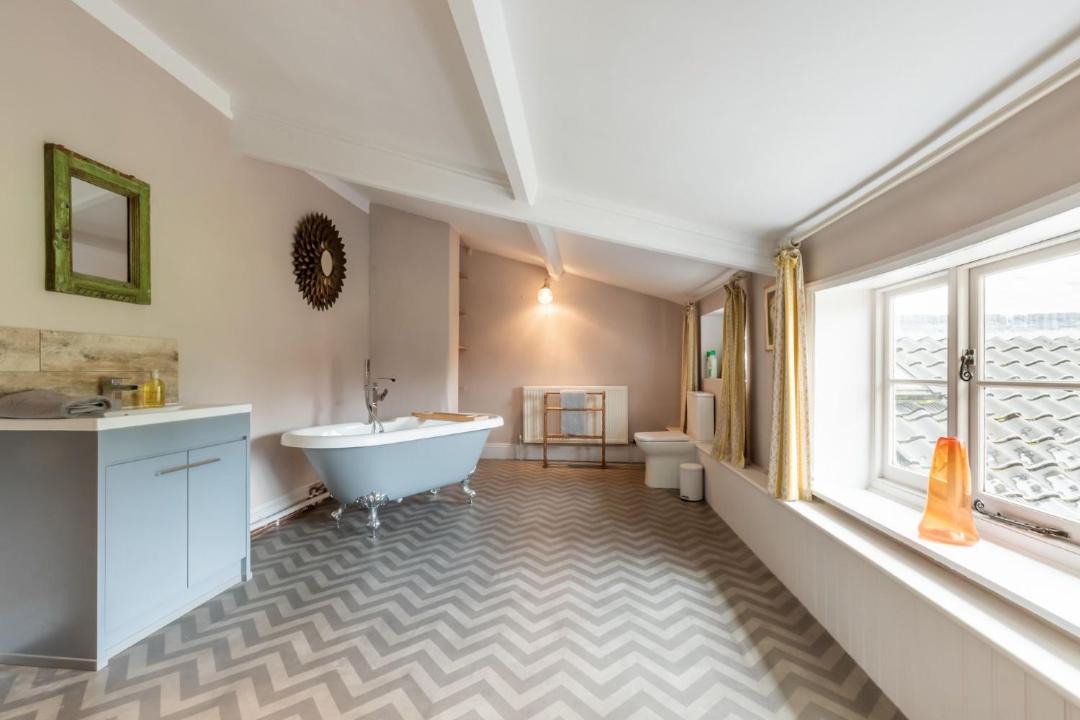 Photo of Bathroom in Dereham