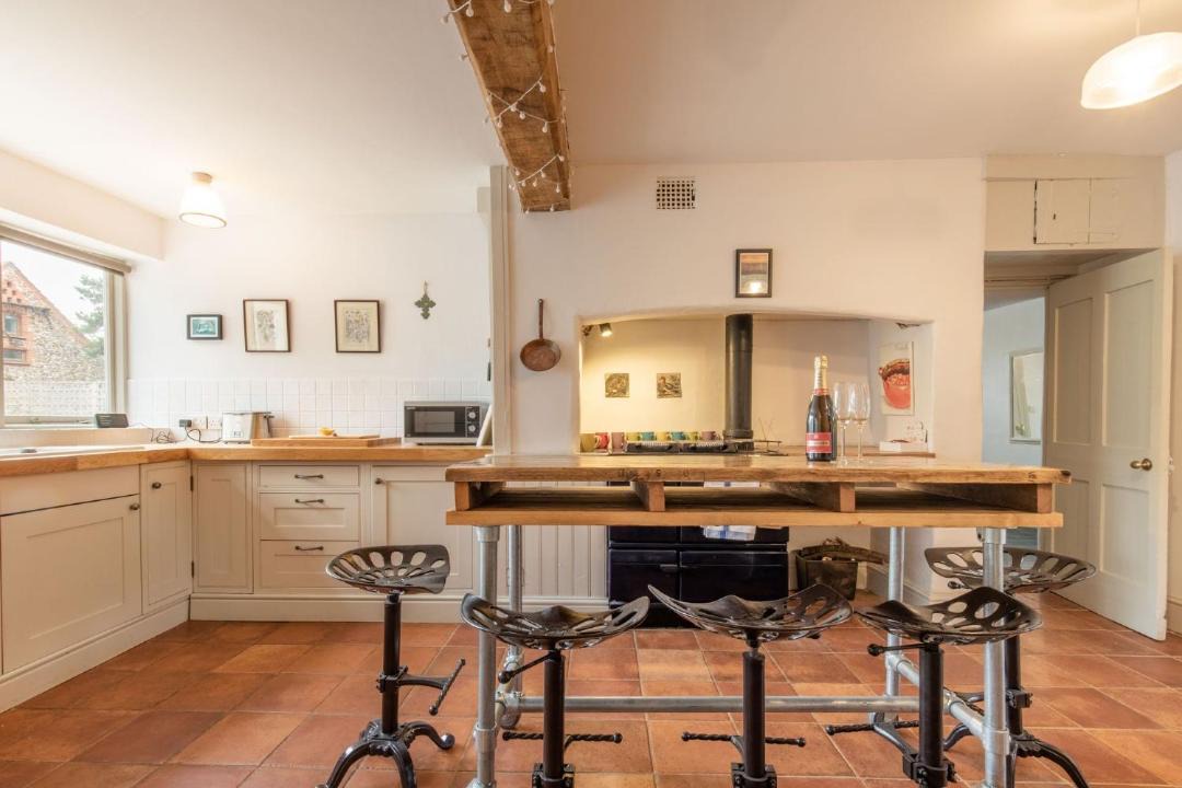 Photo of Kitchen in Dereham