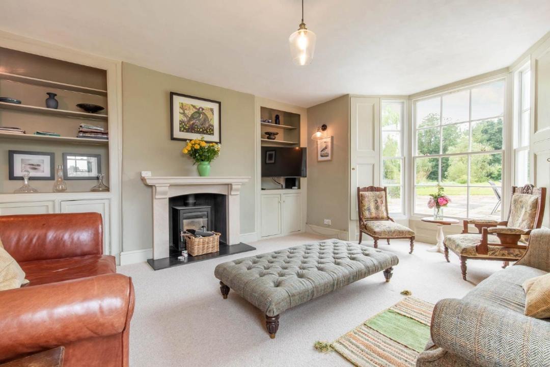 Photo of Livingroom in Dereham