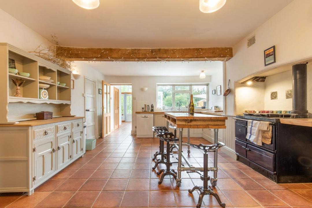 Photo of Kitchen in Dereham