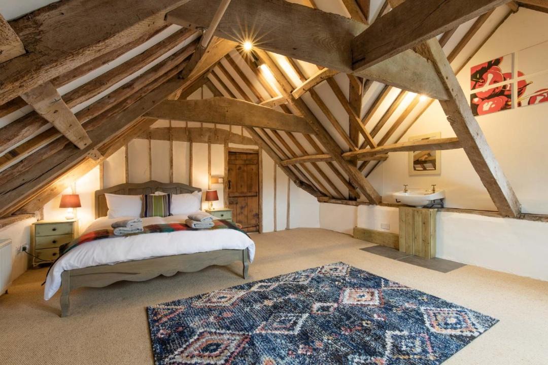 Photo of Bedroom in Dereham