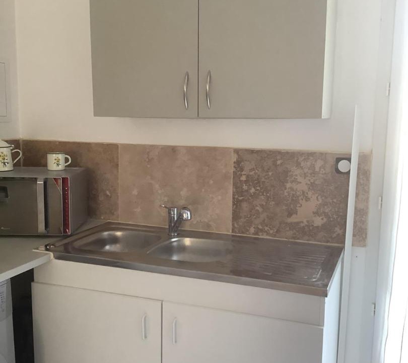 Photo of Kitchen in Roujan