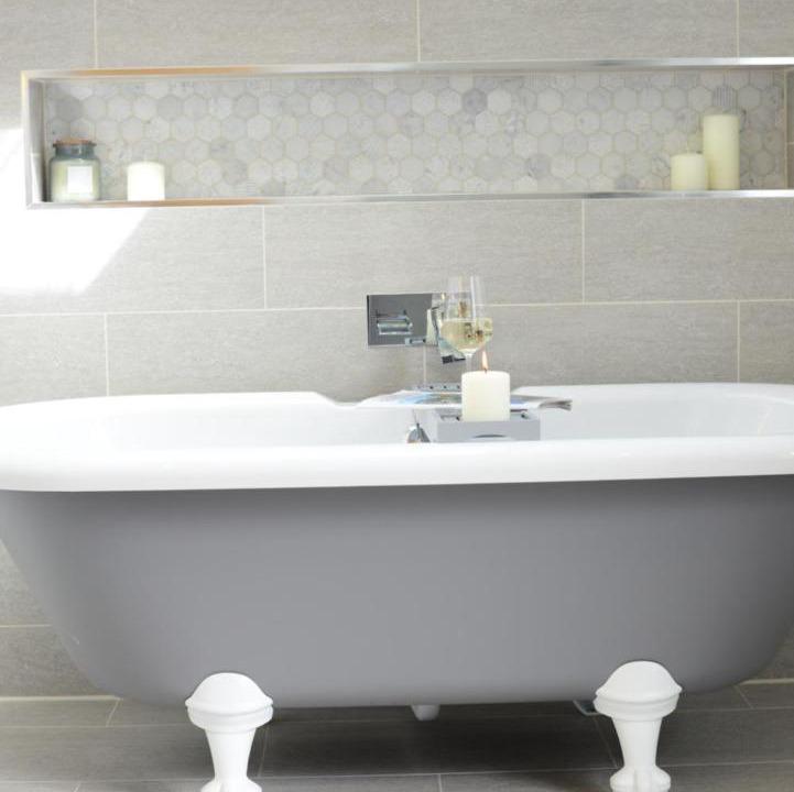 Photo of Bathroom in Redlynch