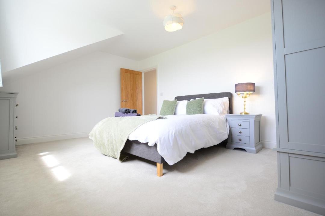 Photo of Bedroom in Redlynch