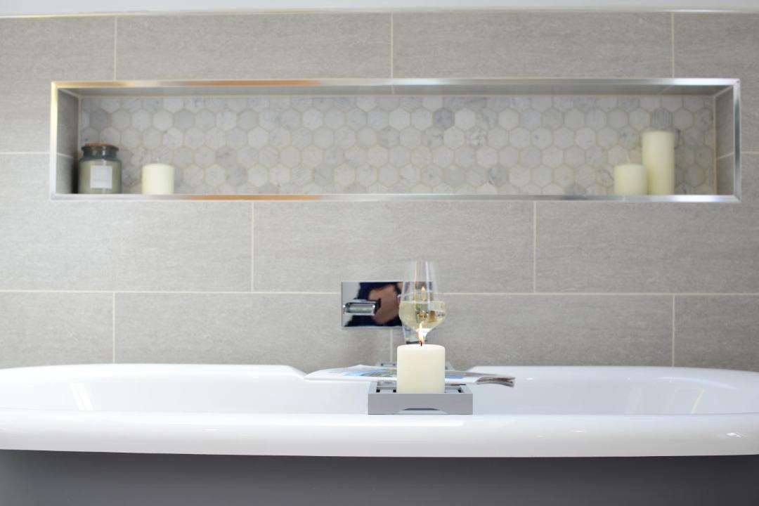 Photo of Bathroom in Redlynch