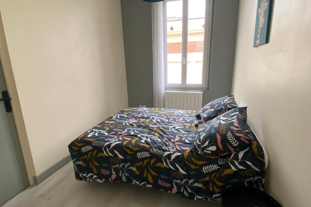 Photo of Bedroom in Louviers