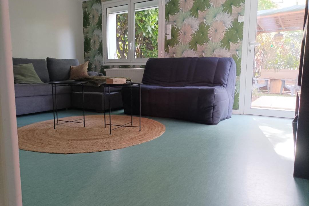 Photo of Livingroom in Montauban