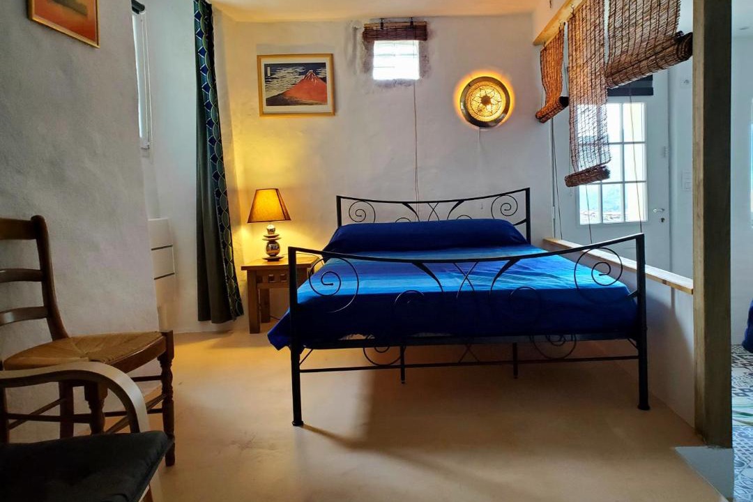 Photo of Bedroom in Ucciani