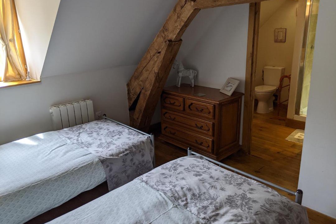 Photo of Bedroom in Cromac