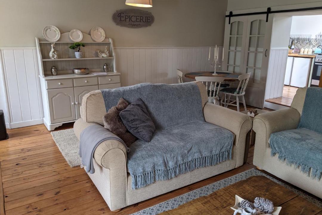 Photo of Livingroom in Cromac