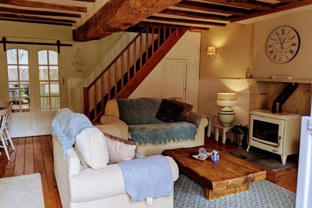 Photo of Livingroom in Cromac