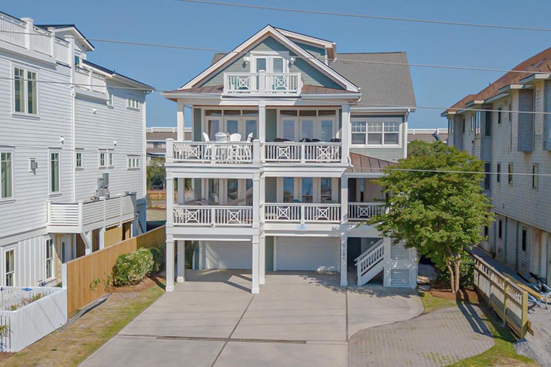 Photo of Others in Wrightsville Beach