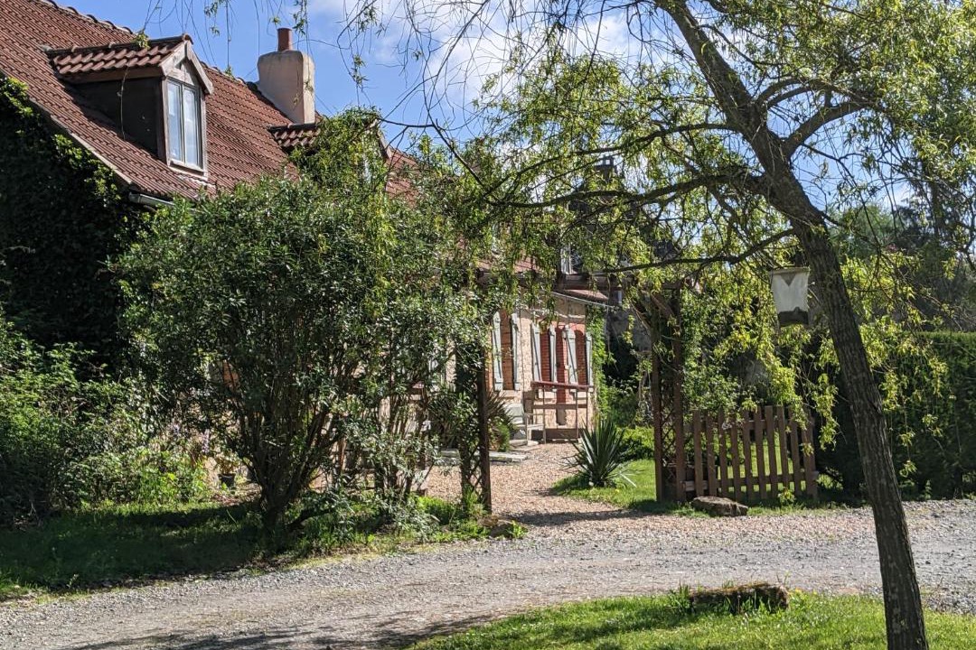 Photo of Buildings in Cromac