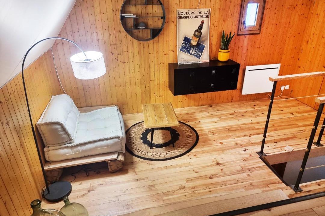 Photo of Others in Saint-Pierre-de-Chartreuse