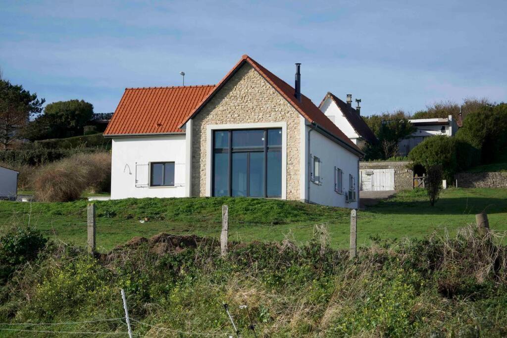 Photo of Buildings in Audinghen