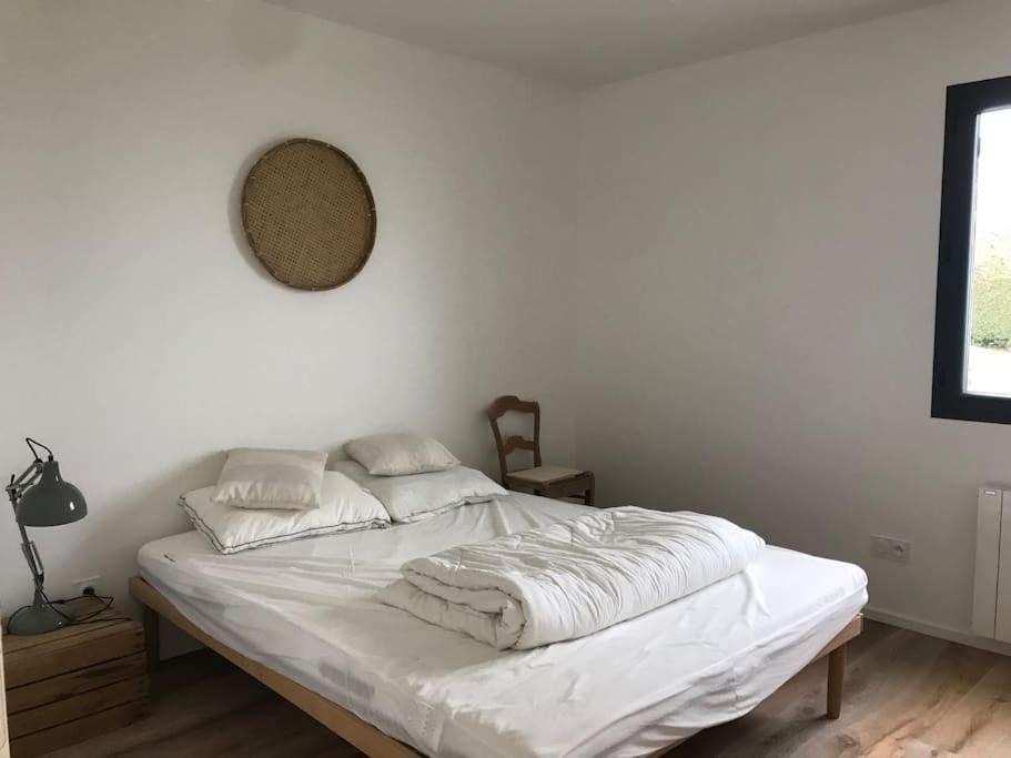 Photo of Bedroom in Audinghen