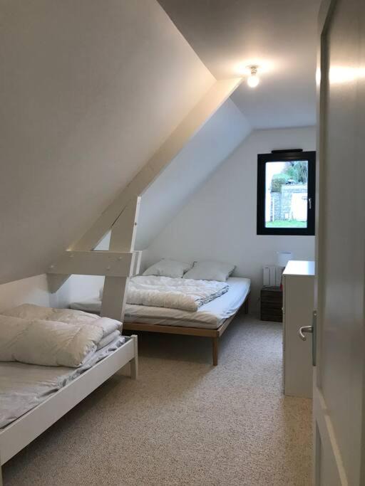 Photo of Bedroom in Audinghen