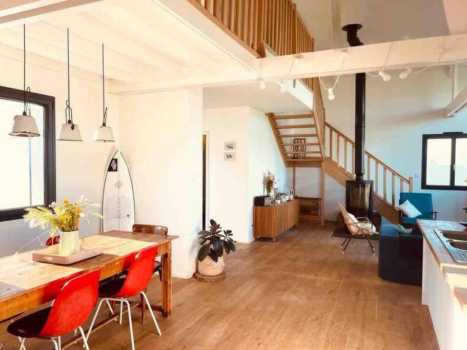 Photo of Livingroom in Audinghen
