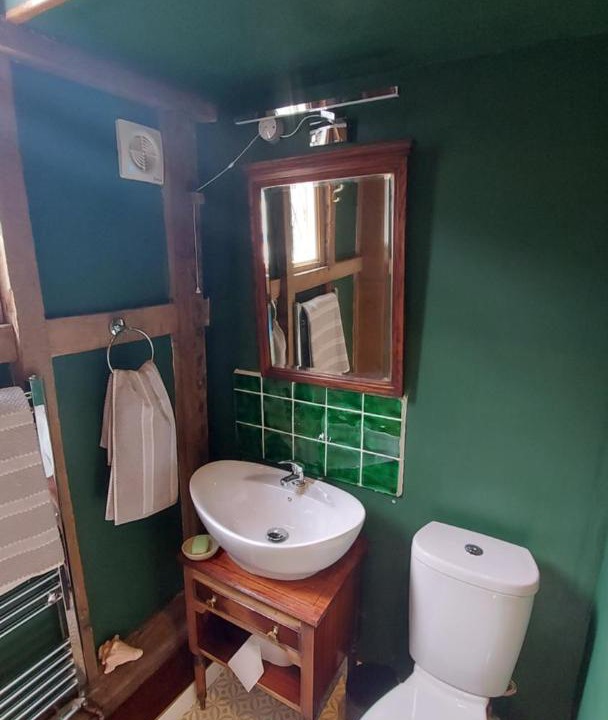 Photo of Bathroom in Netley